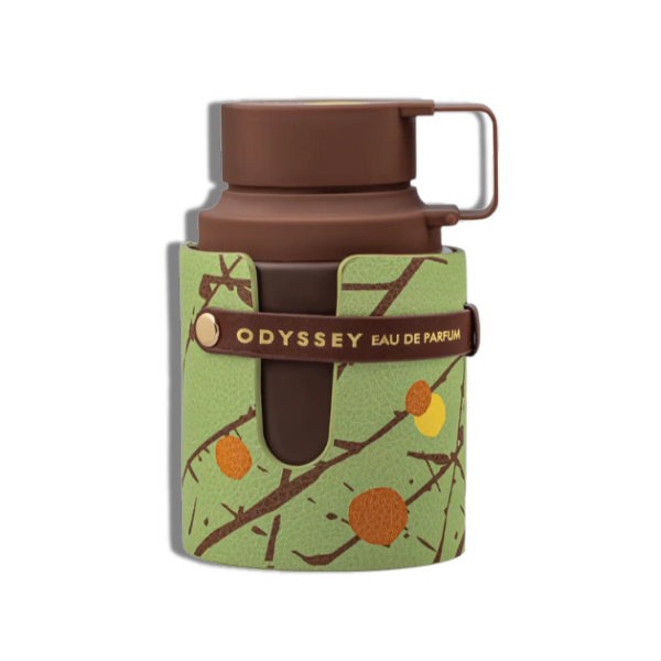 Armaf Odyssey Dubai Chocolat EDP 100ml/3.4oz  Unisex