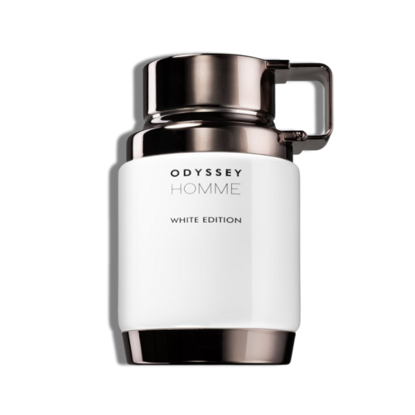 Armaf Odyssey Homme White Edition 60ml/2.0 Oz EDP Spr Men