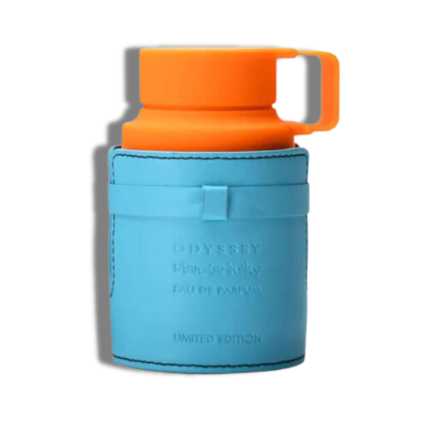 Armaf Odyssey Mandarin Sky EDP 100ml/3.4oz Men - LOTE 2025 -