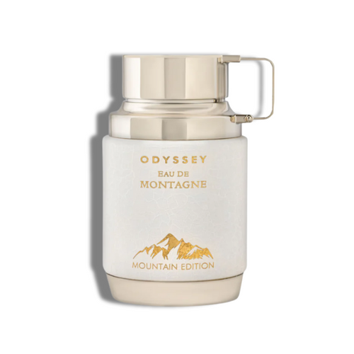 Armaf Odyssey Eau de Montagne Mountain Edition EDP 100ml/3.4oz Unisex