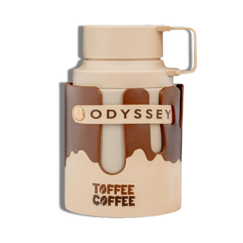 Armaf Odyssey Toffee  Coffee 100ml/3.4 Oz EDP Unisex