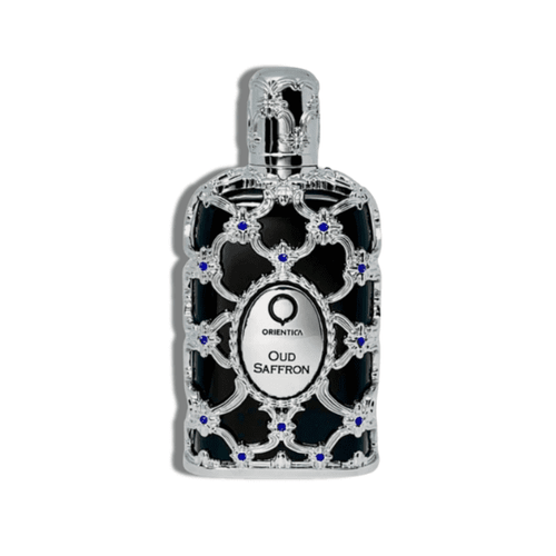 Orientica Oud Saffron EDP 80ml/2.7oz  Unisex