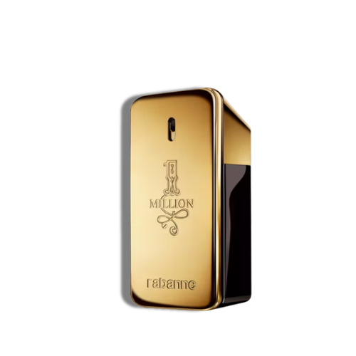 Paco Rabanne 1 Million 50ml/1.7 Oz EDT Spr Men