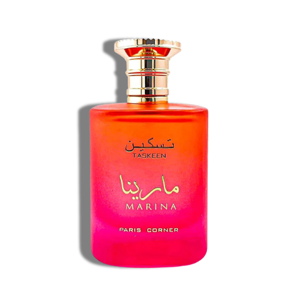 Paris Corner Taskeen Marina EDP 100ml/3.4oz  Women