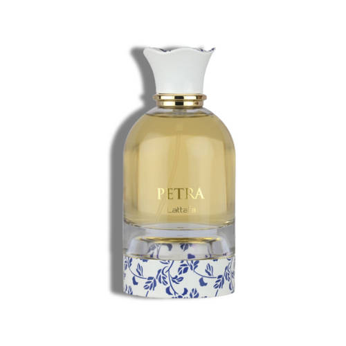 Lattafa Petra EDP 100ml/3.4oz Women