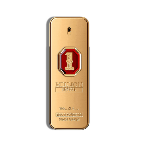 Paco Rabanne 1 Million Royal Parfum 100ml/3.4oz Men