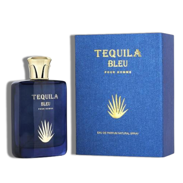 Tequila Blue 100ml/3.4 Oz EDP Spr Men