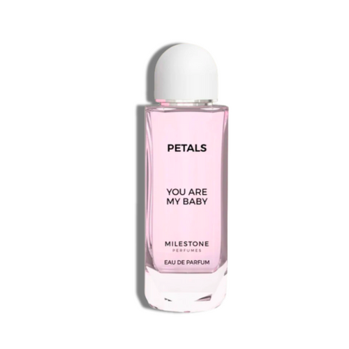 Emper Petals You are my Baby by Milestone EDP 100ml/3.4oz  Women