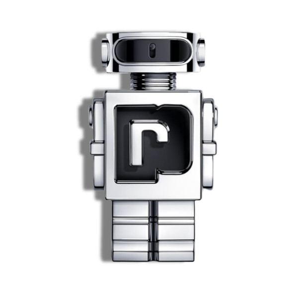 Paco Rabane Phantom EDT 100ml/3.4oz Men