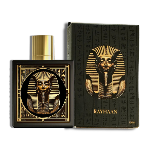 Rayhaan Pharaoh EDP 100ml/3.4oz Men