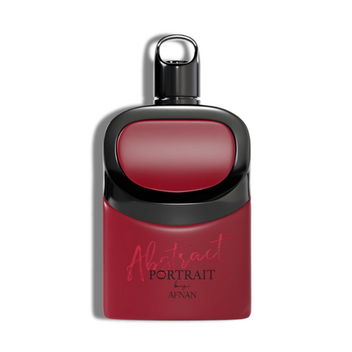 Afnan Portrait Abstract EDP 100ml/3.4oz  Unisex