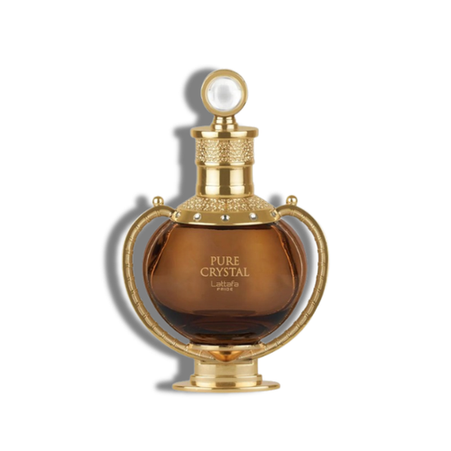 Lattafa Pride Pure Crystal EDP 100ml/3.4oz Unisex