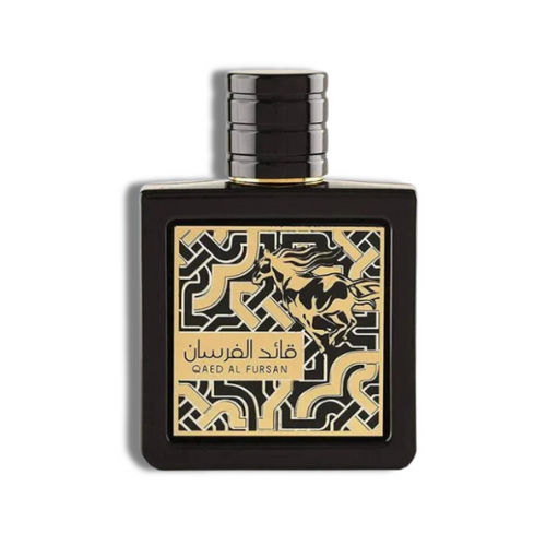 Lattafa Qaed al Fursan EDP 100ml/3.4oz  Men