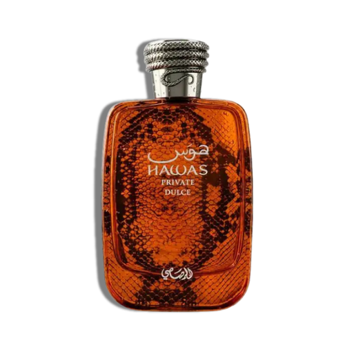 Rasasi Hawas Private Dulce EDP 100ml/3.4oz Unisex