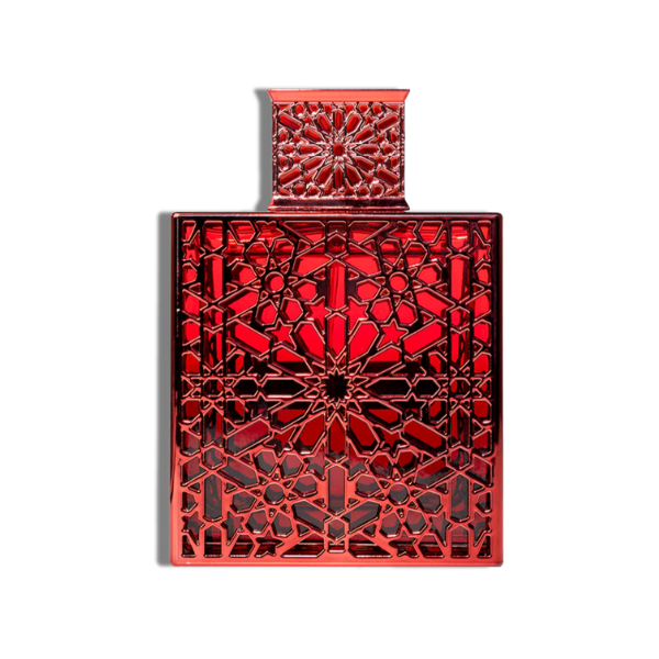 Rayhaan Crimson EDP 100ml/3.4oz Men