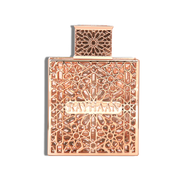 Rayhaan Divine EDP 100ml/3.4oz Women