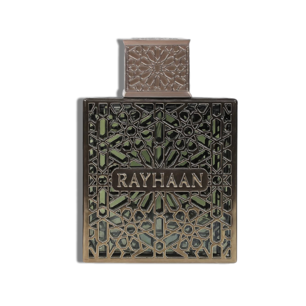 Rayhaan Terra EDP 100ml/3.4oz Unisex