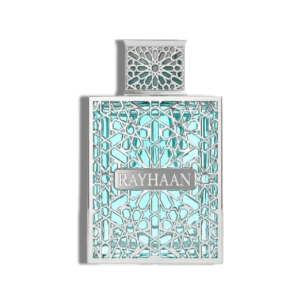 Rayhaan Aquatica EDP 100ml/3.4oz Men