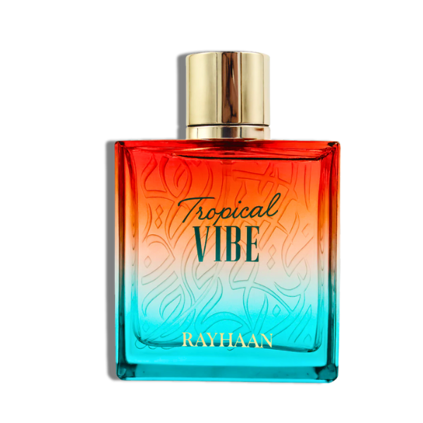 Rayhaan Tropical EDP 100ml/3.4oz Unisex