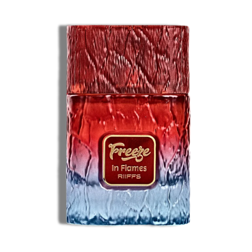 Riiffs Freeze In Flames EDP 100ml/3.4oz Unisex