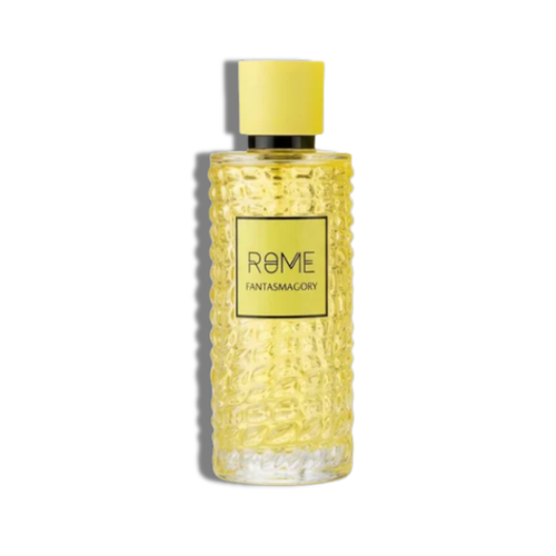 Bharara Rome Fantasmagory Pour Homme Mast Perfume EDP 100ml/3.4oz  Men