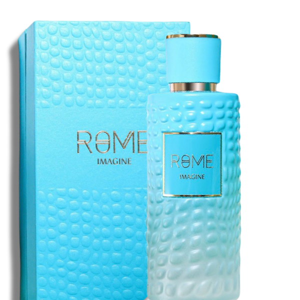 Bharara Rome Imagine  Pour Homme Mast Perfume EDP 100ml/3.4oz Men