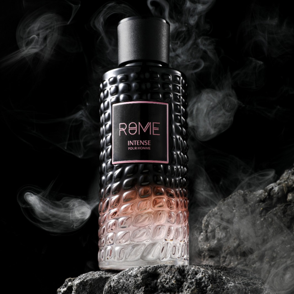 Bharara Rome Intense Pour Homme Mast Perfume EDP 100ml/3.4oz