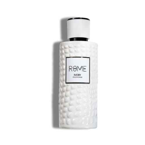 Bharara Rome Ivory Pour Homme Mast Perfume EDP 100ml/3.4oz  Men