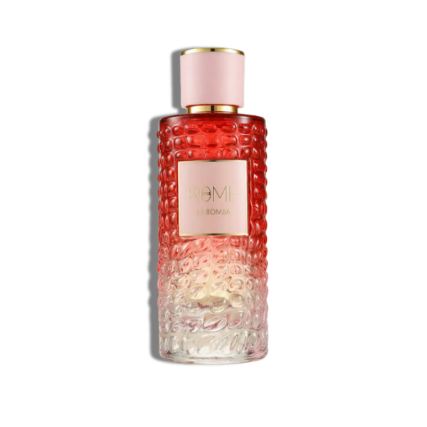 Bharara Rome La Bomba Pour Femme Mast Perfume EDP 100ml/3.4oz  Women
