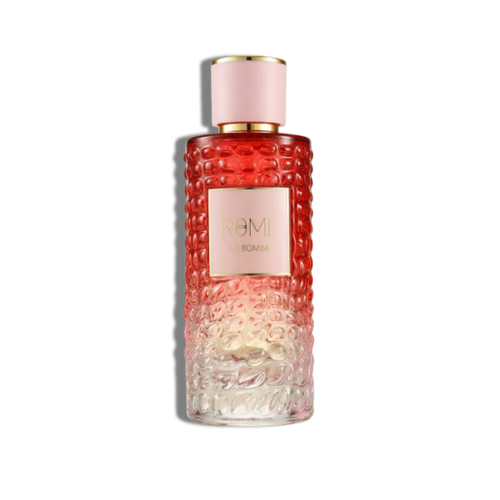Bharara Rome La Bomba Pour Femme Mast Perfume EDP 100ml/3.4oz  Women