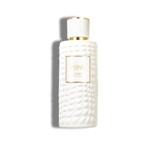 Bharara Rome Ivory Pour Femme Mast Perfume EDP 100ml/3.4oz  Women