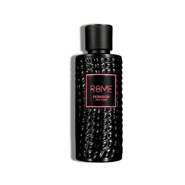 Bharara Rome Extradose Pour Homme Mast Perfume EDP 100ml/3.4oz  Men