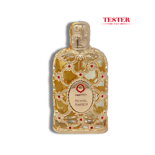Orientica Royal Amber EDP 80ml/2.7oz -Tester-