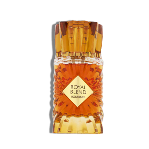 French Avenue Royal Blend Bourbon 100ml/3.4 Oz EDP Unisex