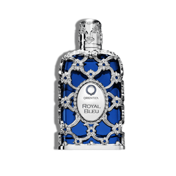 Orientica Royal Bleu EDP 80ml/2.7oz  Unisex