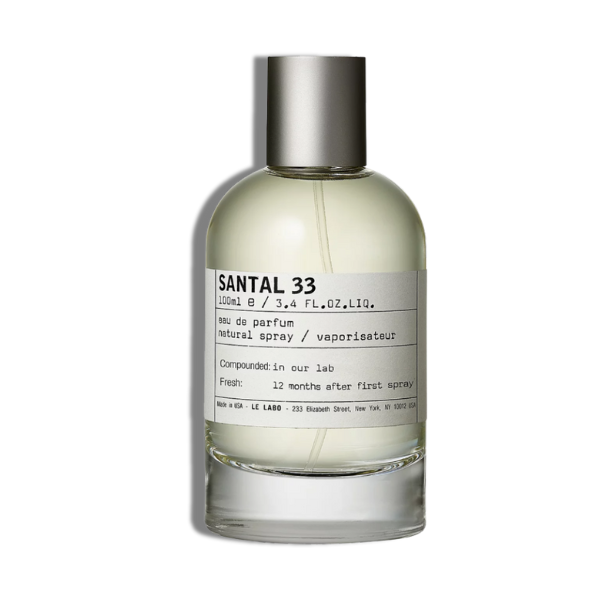 Santal 33 Le Labo EDP 100ml/3.4oz  Unisex