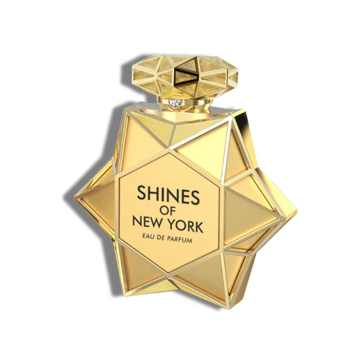 Emper Bond Shines of New York Le Chameau EDP 85ml/2.8oz Unisex