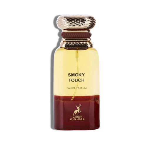 Maison Alhambra Smoky Touch EDP 100ml/3.4oz  Unisex