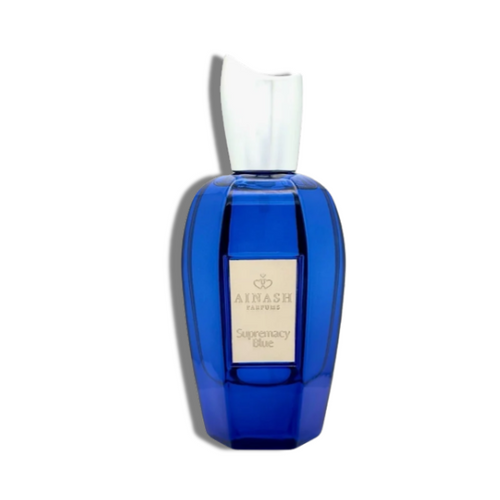 Ainash Supremacy Blue Extrait Parfum 75ml/2.5oz Unisex