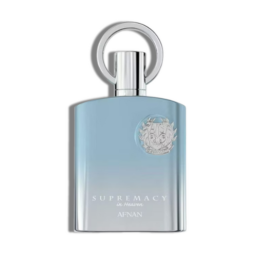 Afnan Supremacy In Heaven EDP 100ml/3.4oz  Men