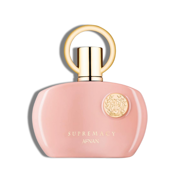 Decant Afnan Supremacy Pink EDP Women