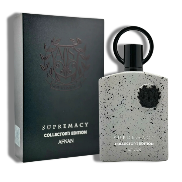 Afnan Supremacy Collector Edition EDP 100ml/3.4oz  Unisex