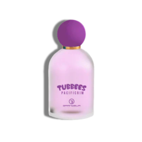 Grandeur Tubbees Pacificrim EDP 50ml/1.7oz  Kids