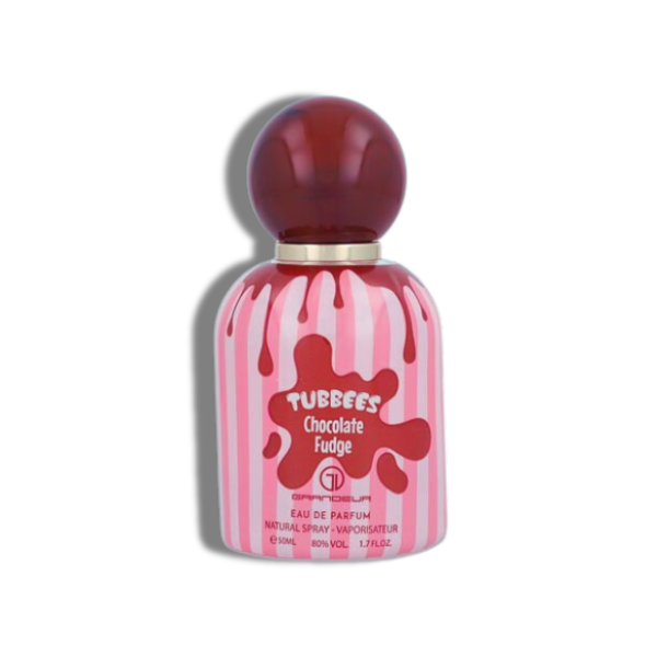 Grandeur Tubbees Chocolate Fudge EDP 50ml/1.7oz  Kids