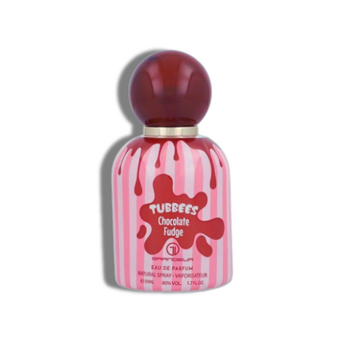 Grandeur Tubbees Chocolate Fudge EDP 50ml/1.7oz  Kids