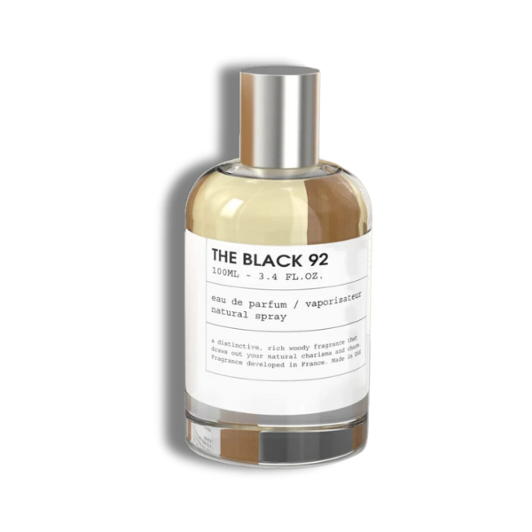 Emper The Black 92 100ml/3.4 Oz EDP Spr Unisex