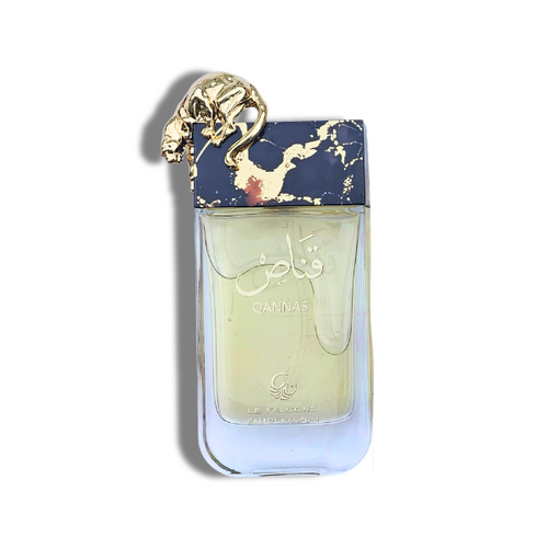 Qannas Le Falcone EDP 100ml/3.3oz  Men