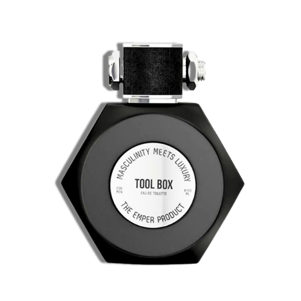 Emper Tool Box EDP 100ml/3.4oz  Men