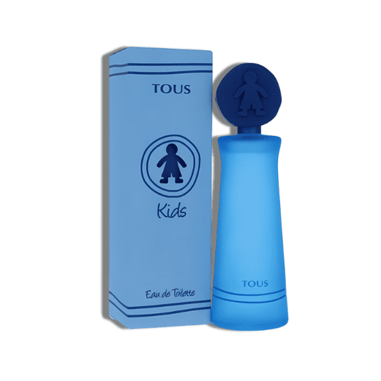 Tous Kids Boy EDT 100ml/3.4oz Kids