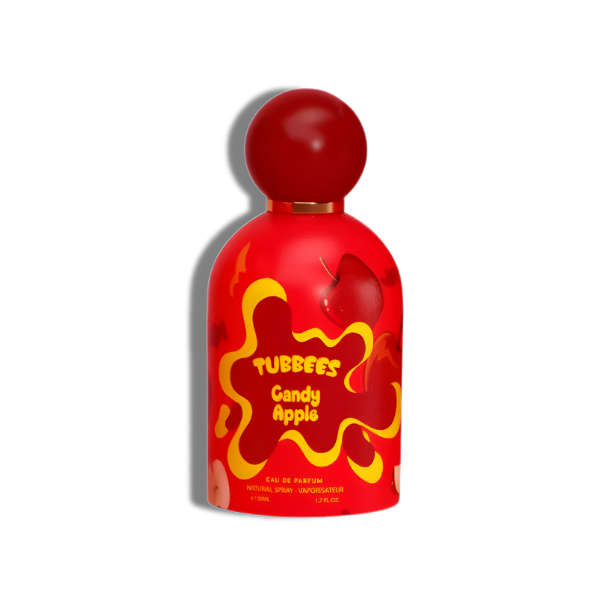 Grandeur Tubbees Candy Apple   EDP 50ml/1.7oz  Kids